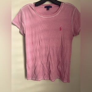 VINTAGE RALPH LAUREN!!! T-shirt